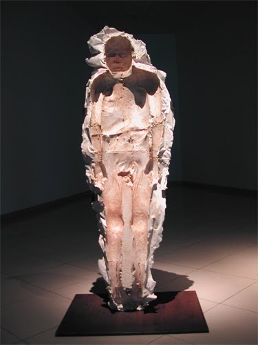 Teresa Margolle - Artista Mexicana