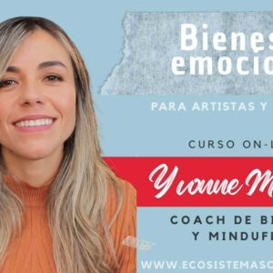 Bienestar Emocional para Artistas y Creativos