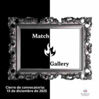 MATCH GALLERY - INSCRIPCIÓN 1 ETAPA
