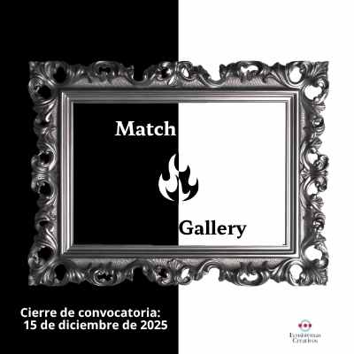 MATCH GALLERY - INSCRIPCIÓN 1 ETAPA