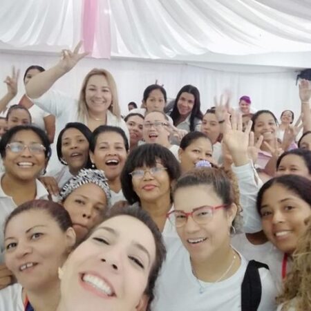 Programa de formación a mujeres emprendedoras - Alcaldía de Barranquilla