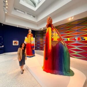 Bienal de arte en Venecia,